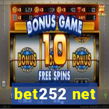 bet252 net